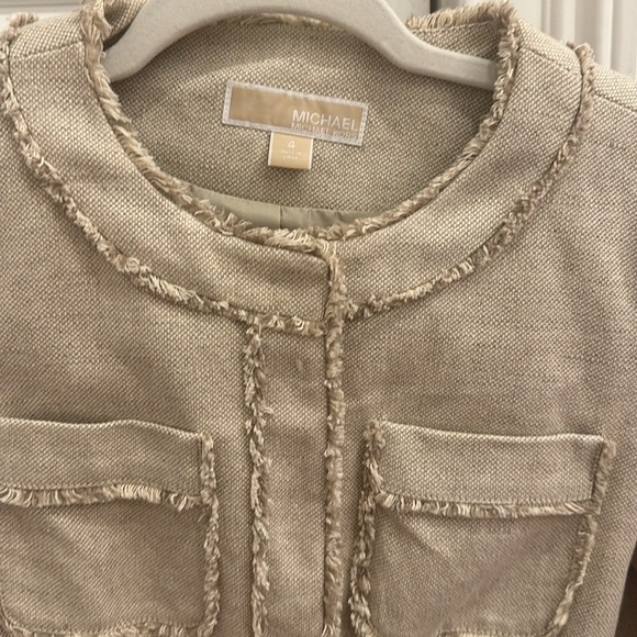 Michael Kors Jacket - Picture 4 of 7